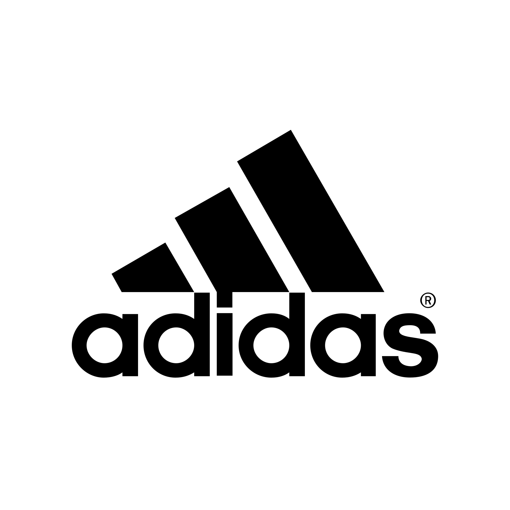 addidas logo